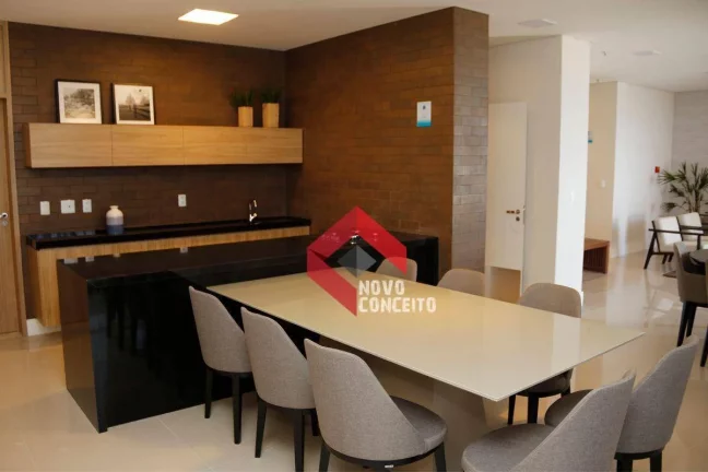 Imagem Apartamento à venda, 88 m² por R$ 815.000,00 - Dunas - Fortaleza/CE