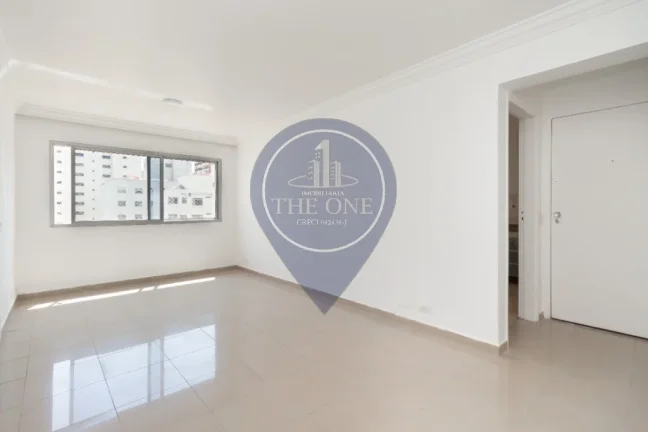 Imagem Imperdível apartamento para venda ou locação em Perdizes, São Paulo-SP: 2 quartos, 2 salas, 2 banheiros, 1 vaga de garagem, 78 m².