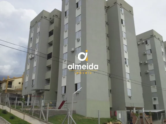 Apartamento 3 dormitórios à venda Patronato Santa Maria/RS