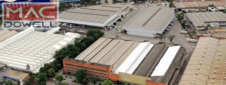 Imagem Dutra III - Condomínio Logístico - São João de Meriti