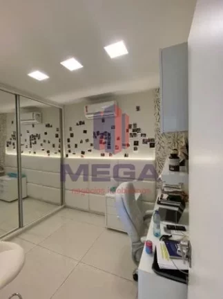 Imagem 2 quartos Condomínio Do Edifício Isphahan.