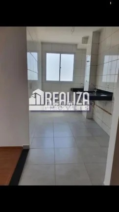 Imagem Aluguel de Apartamento Padrão com 2 Dormitórios em Uberaba