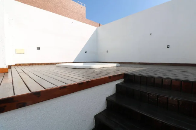Imagem Cobertura Duplex no Tatuapé com 3 Suítes