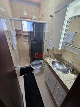 Imagem Casa com 2 dormitórios à venda, 150 m² por R$ 450.000 - Jardim Náutilus - Cabo Frio/RJ