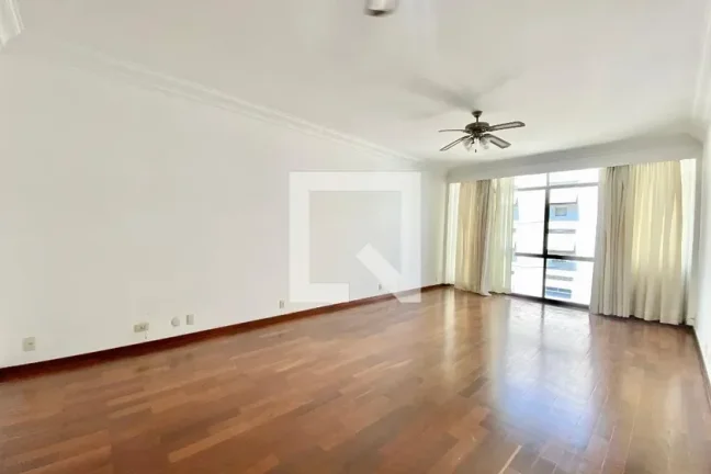 Imagem Apartamento à Venda - Copacabana, 3 Quartos, 146 m2