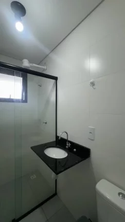 Imagem Apartamento em condomínio novo no Tenório