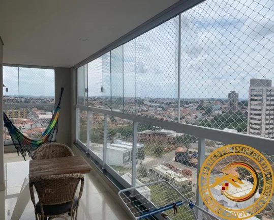 Imagem APARTAMENTO RESIDENCIAL em ITU - SP, ITU NOVO CENTRO