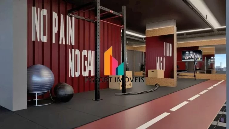 Imagem APARTAMENTO RESIDENCIAL em PRAIA GRANDE - SP, CANTO DO FORTE