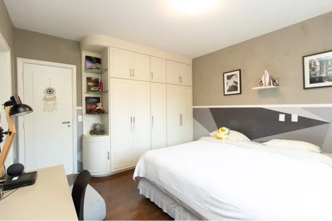 Imagem APARTAMENTO RESIDENCIAL em São Paulo - SP, Panamby