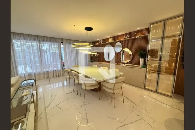 Imagem Casa à Venda - Recreio, 4 Quartos, 433 m2