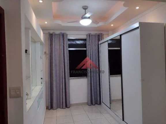 Imagem Apartamento à venda, 70 m² por R$ 500.000,00 - Icaraí - Niterói/RJ