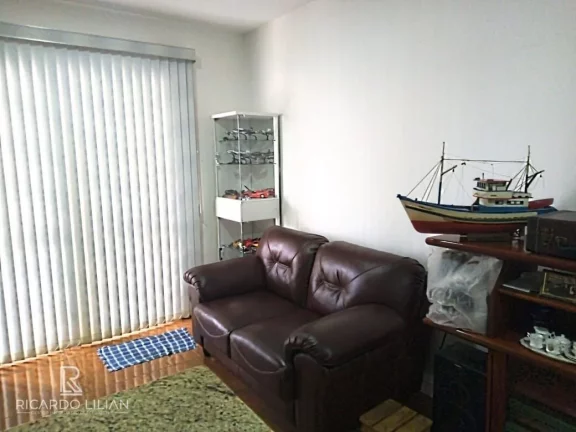 Imagem Apartamento Studio no Cidade Maia, Guarulhos/SP