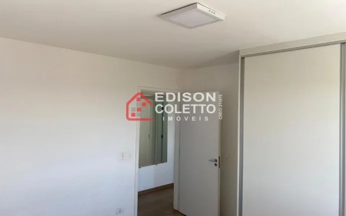 Imagem Pronto para Morar - Apartamento a Venda, Campestre, Piracicaba no Edifício Santa Helena Residence!!