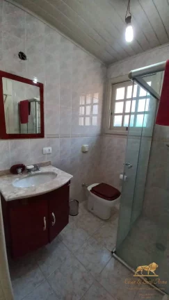 Imagem Casa Vila Ferraz a venda em Campos do Jordão-SP