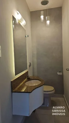 Imagem Casa com 3 dormitórios 1 suíte no Condomínio Portal de Itu I em Itu SP