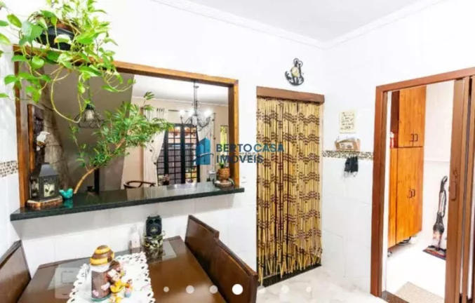 Imagem Casa Padrão