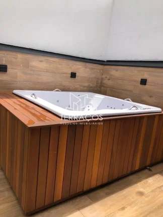 Imagem CASA NO CONDOMINIO PHYTUS - CIDADE CABREUVA COM SPA.