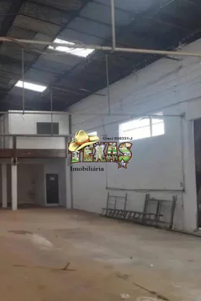 Imagem ALUGA-SE GALPÃO COMERCIAIS COLÔNIA (ZONA LESTE)