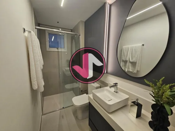 Imagem Um ìcone de sofisticação no coração do Bairro Goiabeiras Apartamento com 3 suítes, 167m² de s...