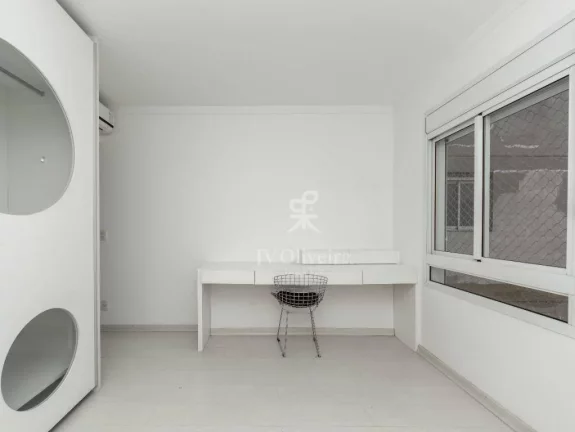 Imagem Cobertura com 3 dormitórios à venda, 272 m²- Morumbi - São Paulo/SP