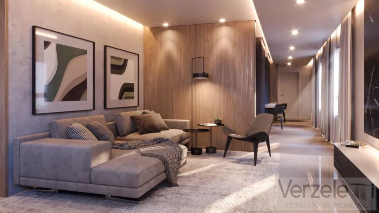 Imagem Apartamento 3 dormitórios para Venda em Balneário Camboriú / SC no bairro Centro