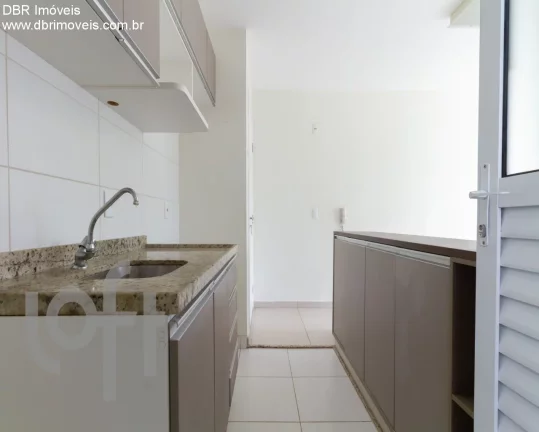 Imagem APARTAMENTO RESIDENCIAL em Sao Paulo - SP, Vila Andrade