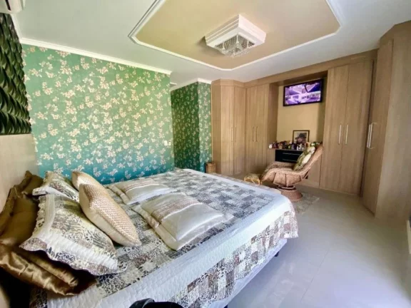 Imagem Casa à Venda em Flórida, Praia Grande - SP
