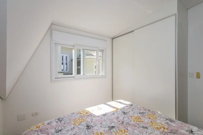 Imagem Casa de Alto Padrão à Venda – Campo Comprido, Curitiba/PR