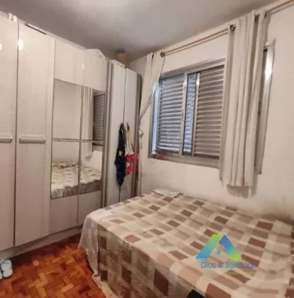 Imagem Apartamento a venda com 62m² no Moinho Velho