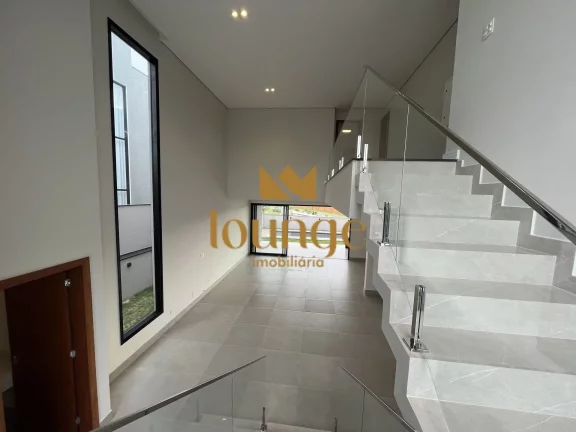 Imagem Casa à venda em Alphaville Nova Esplanada 3 - Votorantim/SP