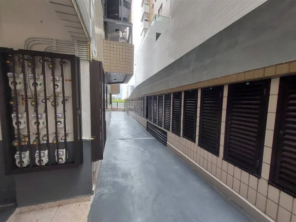 Imagem APARTAMENTO COM 80 m² - OCIAN - PRAIA GRANDE SP