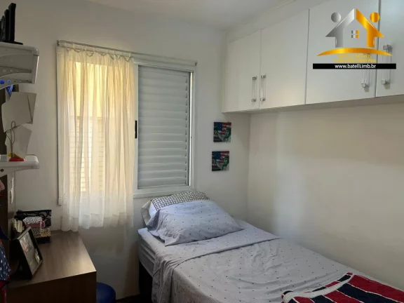 Imagem Casa à venda no condomínio Nativo Clube - Batelli Imóveis