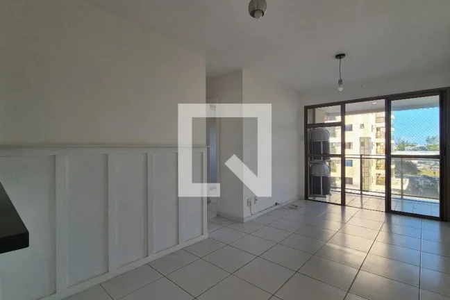 Imagem Apartamento à Venda - Recreio, 2 Quartos, 62 m2