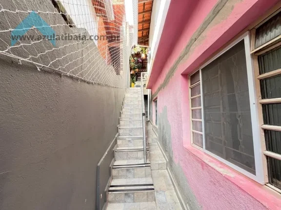 Imagem 3 casas à venda no Jardim Imperial, Atibaia