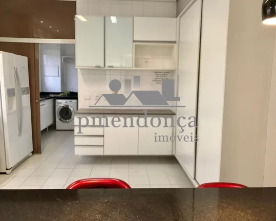 Imagem Lindo apartamento duplex prontaopara morar em Perdizes.