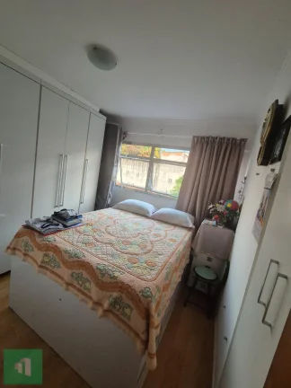 Imagem Apartamento com 2 quartos, 68,00m2, à venda em São Bernardo do Campo, Taboão