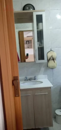 Imagem Oportunidade - Casa 103m² - 3 Dorm - 2 Vagas