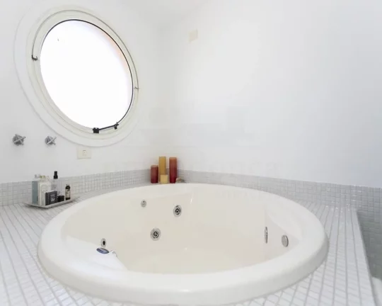 Imagem Cobertura à Venda 3 quartos 4 vagas 320m²