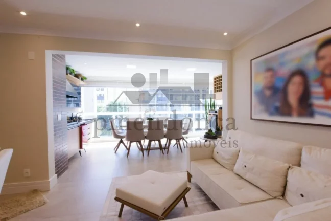 Imagem ALTO DA LAPA, apartamento 3 domrts, 3 suites, 3 vagas, varanda gourmet