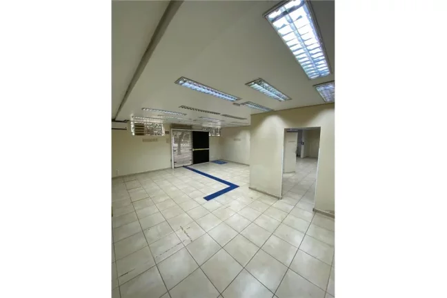 Imagem Salão comercial para locação no Butantã.