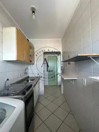 Imagem Kitnet à venda em Campinas, Centro, com 1 quarto, 33m2