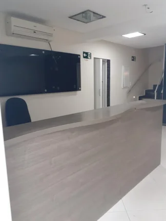 Imagem Sobrado Comercial 120m² em Santo André - Centro Comercial