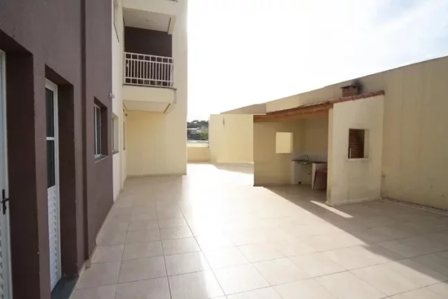 Imagem Apartamento para Venda em São Paulo / SP no bairro Jardim Imperador
