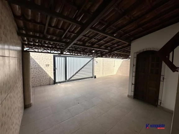 Imagem OPORTUNIDADE VENDO CASA 3/4 TOMBA
