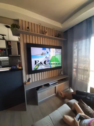 Imagem Apartamento para Venda em Vinhedo, João XXIII, 2 dormitórios, 1 banheiro, 1 vaga