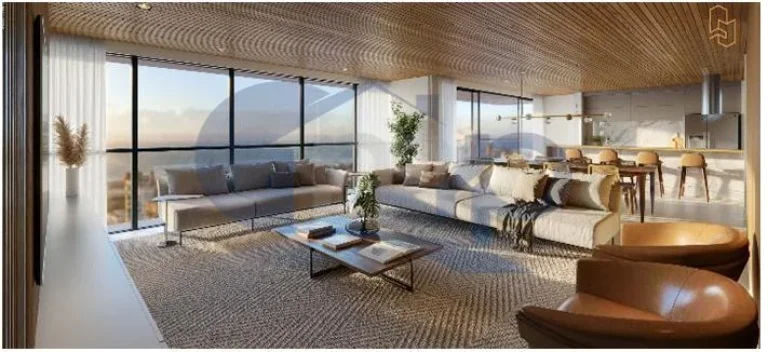 Imagem Apartamento á venda com 4 suítes na Praia Grande em Torres/RS