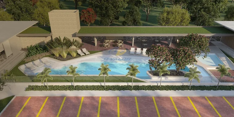 Imagem Venha morar no 1 Condomínio de casas de alto padrão com 3 ou 4 suites. Casas 177m2 à 205m2 de área + quintal