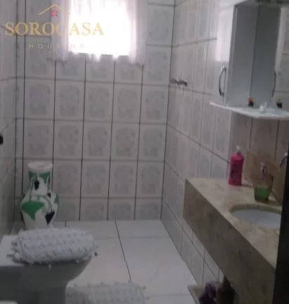 Imagem Casa à Venda - Sobrado - jd.São Guilherme