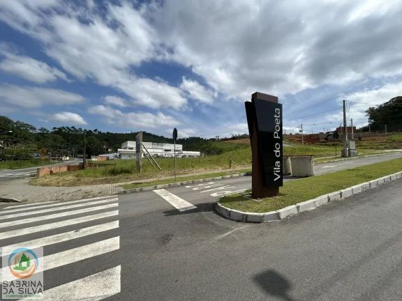 Imagem Lote/Terreno - Itoupavazinha - Blumenau