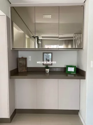 Imagem Apartamento à Venda na Quadra Mar em Balneário Camboriú - SC